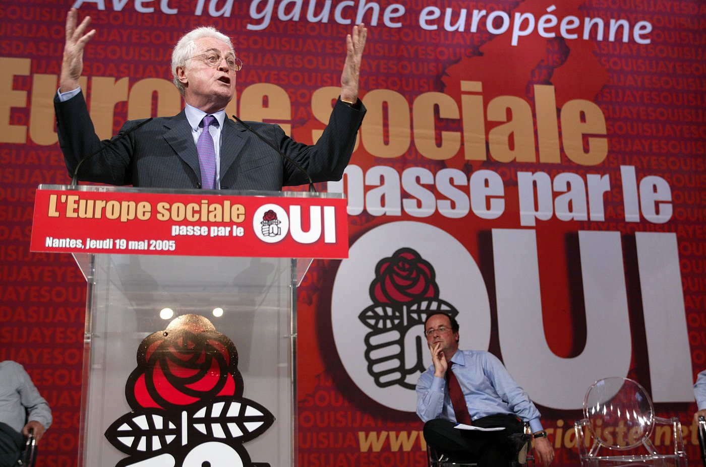 French ex-Prime Minister Lionel Jospin, architect of the 35-hour week, dies at 88 | iNFOnews.ca