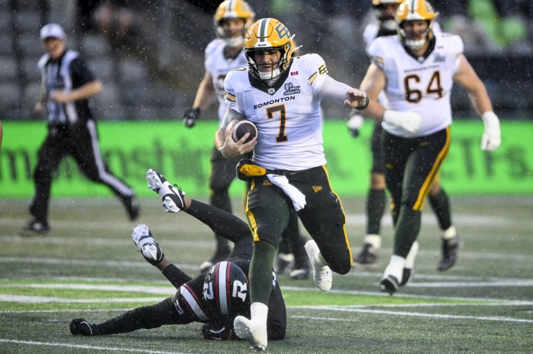 Fajardo directs Elks to 29-21 season-opening win over Redblacks | iNFOnews.ca