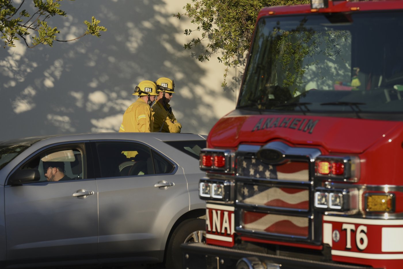 Pilot made a panicked attempt to land before a crash in Southern California that killed 2 | iNFOnews.ca Pilot made a panicked attempt to land before a crash in Southern California that killed 2 | iNFOnews.ca