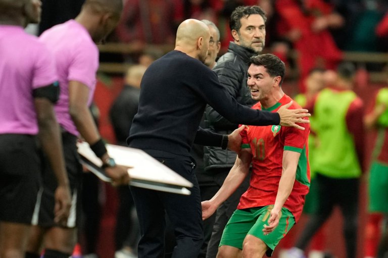 Morocco coach hails quality of Africa Cup semifinalists, says fewer upsets likely in future | iNFOnews.ca