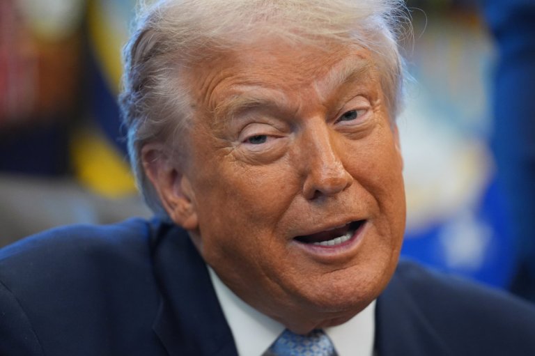 Here's where all the legal cases against Trump stand since his return to the White House | iNFOnews.ca