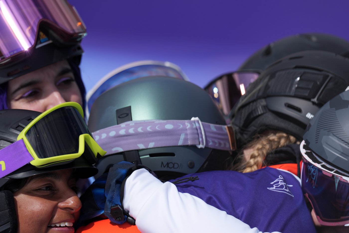 US Para snowboarders thrive: Elliott wins in 'redemption Games' and Delson earns first gold | iNFOnews.ca