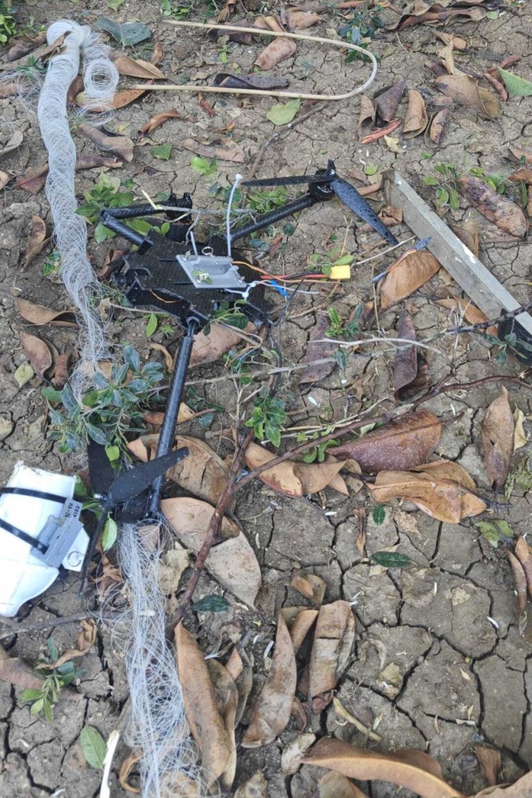 Hezbollah adopts a new weapon: Fiber-optic drones, used widely in the war in Ukraine | iNFOnews.ca