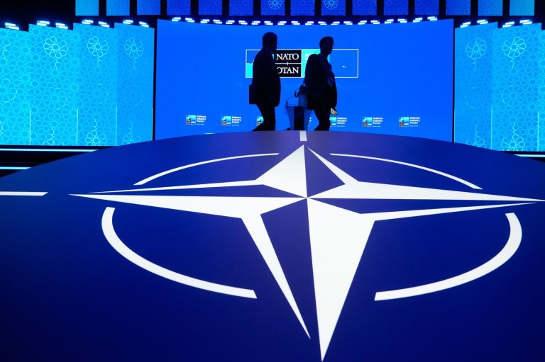 The NATO summit was supposed to focus on defense spending. Trump's strikes on Iran changed that | iNFOnews.ca