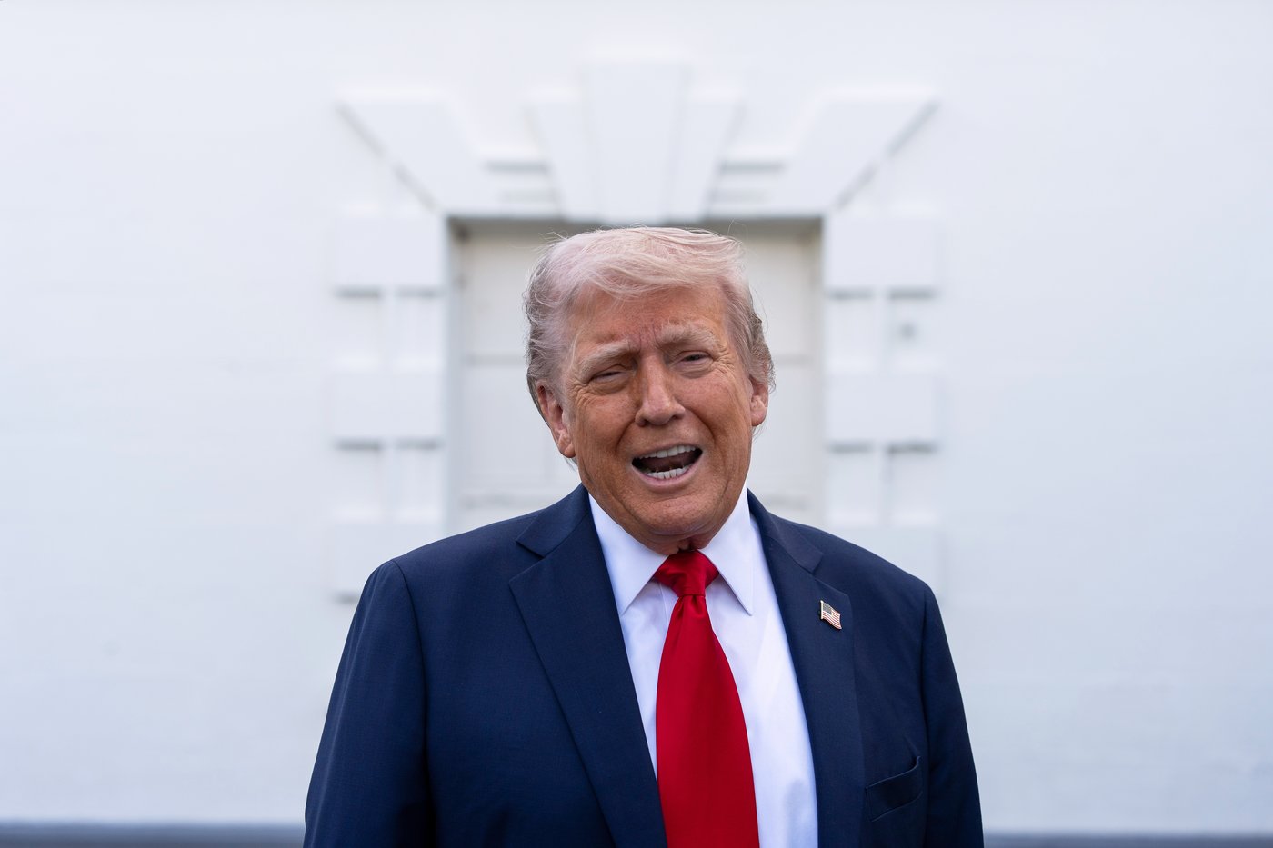 PHOTO COLLECTION: Trump Facial Expressions | iNFOnews.ca