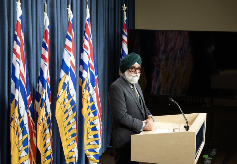 B.C.'s chief coroner envisions course to prepare people beyond TV 'preconceptions' | iNFOnews.ca