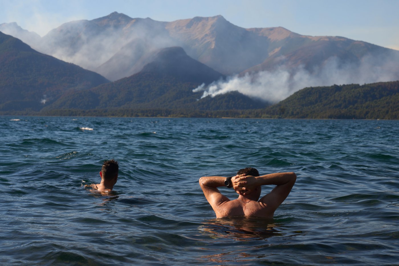 Argentina fires ravage pristine Patagonia forests, fueling criticism of Milei's austerity | iNFOnews.ca Argentina fires ravage pristine Patagonia forests, fueling criticism of Milei's austerity | iNFOnews.ca