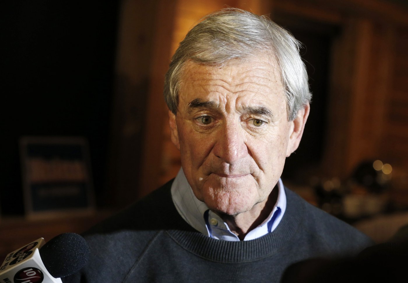 Rick Nolan, who represented two Minnesota congressional districts three decades apart, dies at 80 | iNFOnews.ca