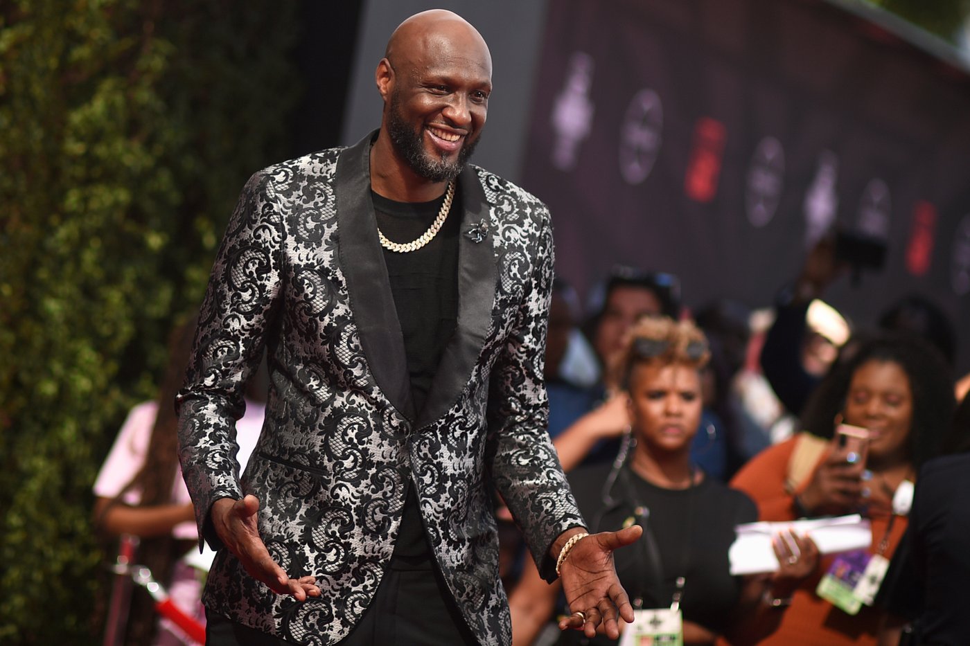 Former NBA star Lamar Odom expected to enter plea deal in Las Vegas DUI case | iNFOnews.ca Former NBA star Lamar Odom expected to enter plea deal in Las Vegas DUI case | iNFOnews.ca