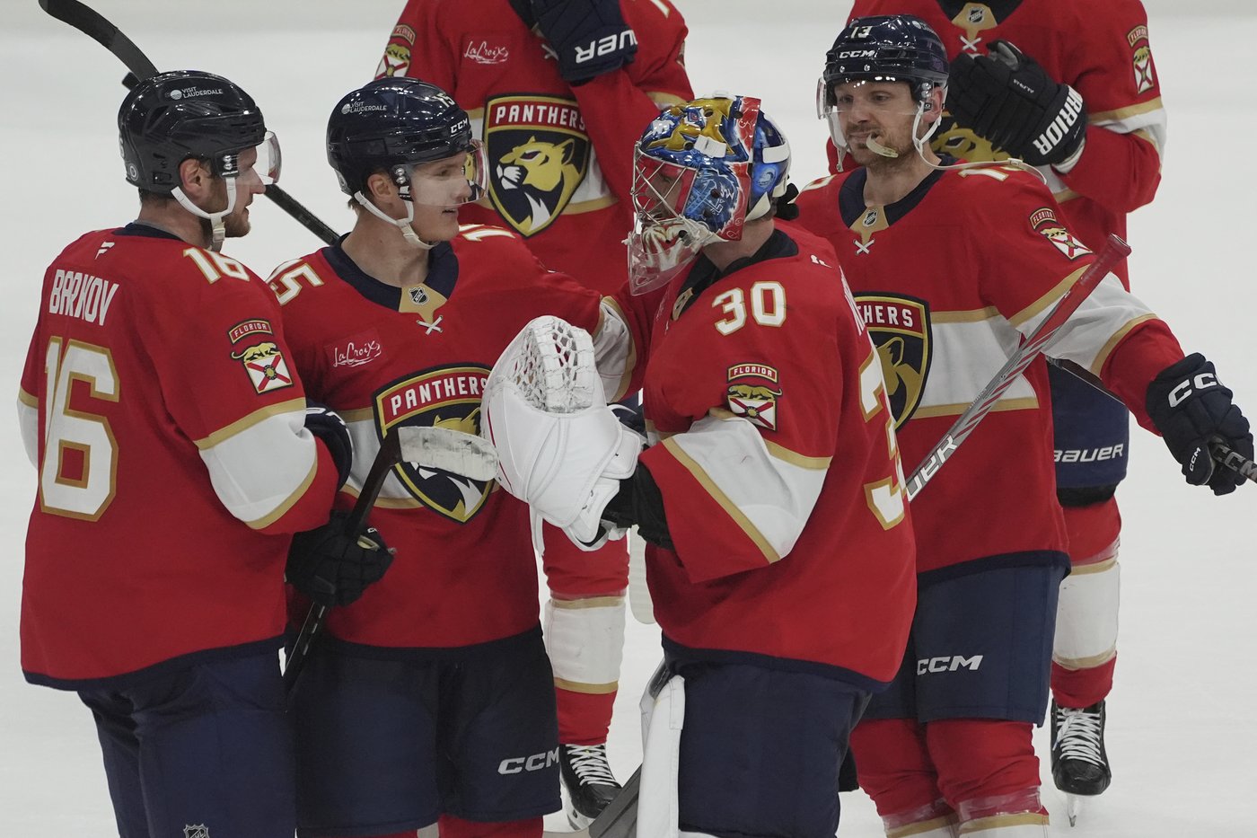 NHL roundup: Lundell scores shootout winner as Panthers edge Penguins 3-2 | iNFOnews.ca NHL roundup: Lundell scores shootout winner as Panthers edge Penguins 3-2 | iNFOnews.ca