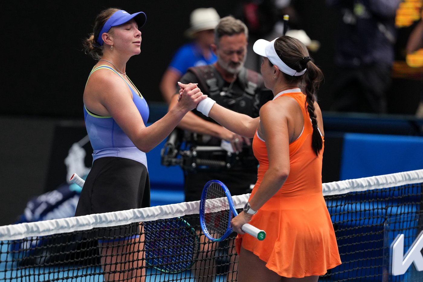 Are tennis players being treated like zoo animals? Iga Swiatek thinks so | iNFOnews.ca Are tennis players being treated like zoo animals? Iga Swiatek thinks so | iNFOnews.ca