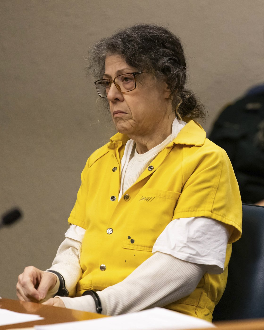 White Florida woman sentenced to 25 years in prison for shooting Black neighbor in lengthy dispute | iNFOnews.ca