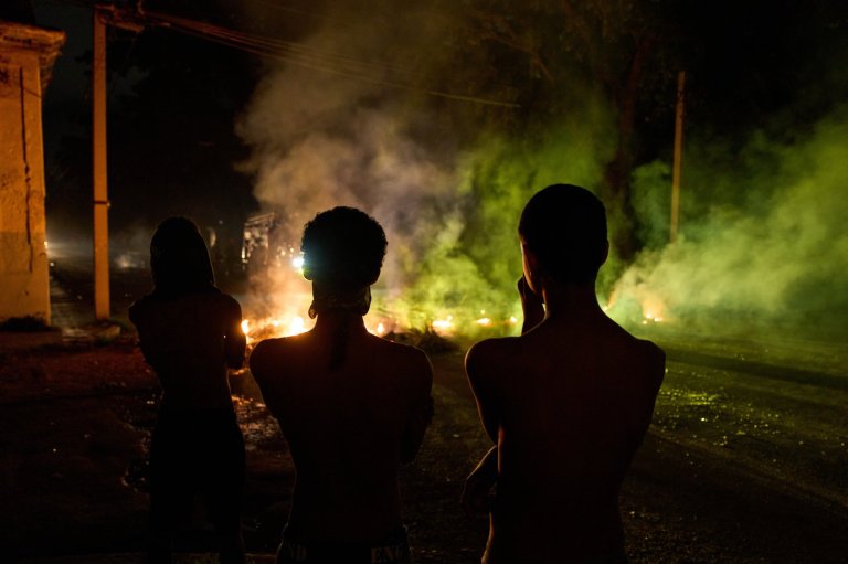 Cuba’s power grid collapses and plunges eastern provinces into a major blackout | iNFOnews.ca