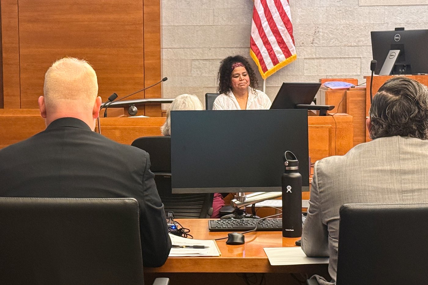 Ohio woman accused of illegally voting as a noncitizen acquitted at trial | iNFOnews.ca Ohio woman accused of illegally voting as a noncitizen acquitted at trial | iNFOnews.ca