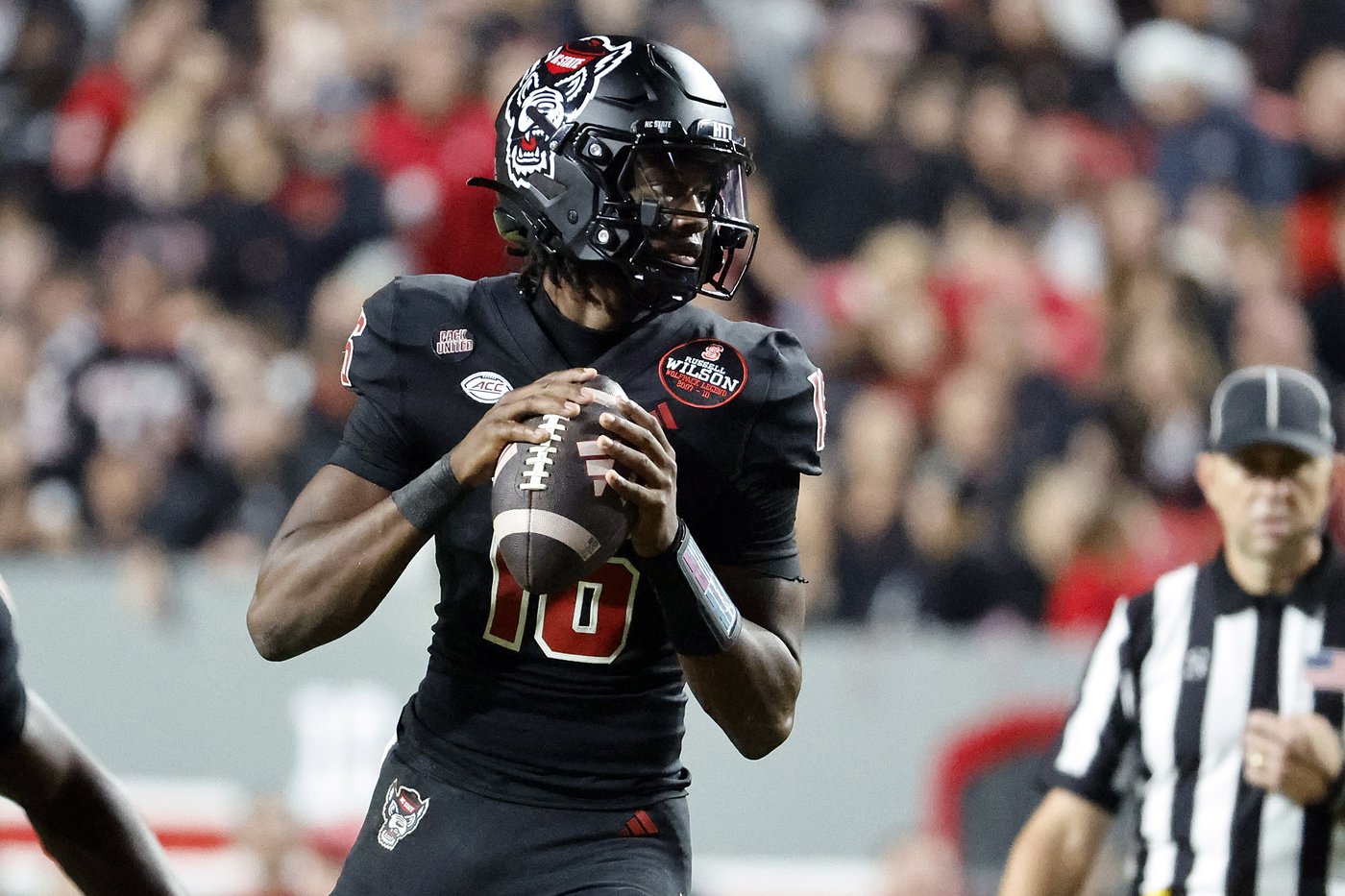N.C. State makes westward trek to visit California in matchup of 0-3 ACC teams | iNFOnews.ca N.C. State makes westward trek to visit California in matchup of 0-3 ACC teams | iNFOnews.ca