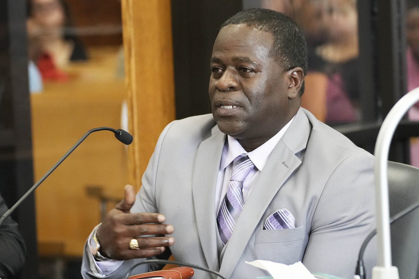 Milwaukee man gets life in prison for killing and dismembering a woman on first date | iNFOnews.ca Milwaukee man gets life in prison for killing and dismembering a woman on first date | iNFOnews.ca