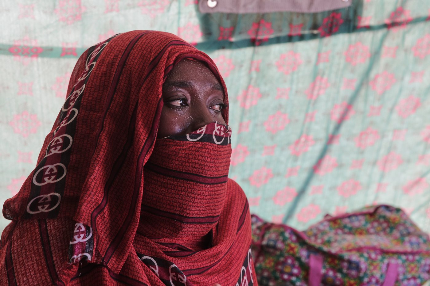 UN estimates over 2,000 Sudanese pregnant women have fled el-Fasher to escape conflict | iNFOnews.ca