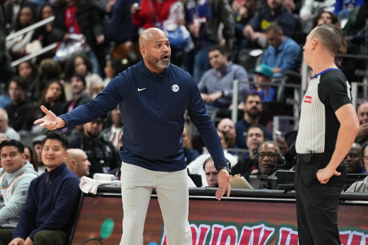 Cade Cunningham has 29 points and 9 assists in Pistons' 122-116 win over Trail Blazers | iNFOnews.ca