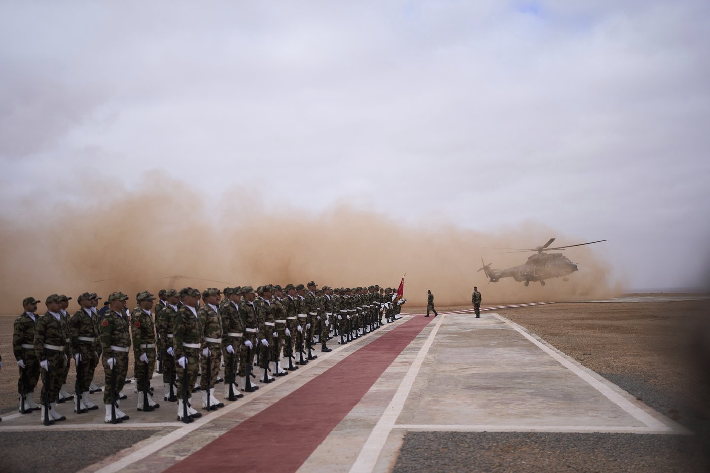 PHOTO COLLECTION: Morocco U.S Military Exercise | iNFOnews.ca PHOTO COLLECTION: Morocco U.S Military Exercise | iNFOnews.ca