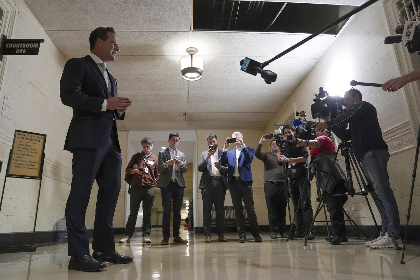 Elon Musk’s $1 million-a-day voter sweepstakes can proceed, a Pennsylvania judge says | iNFOnews.ca