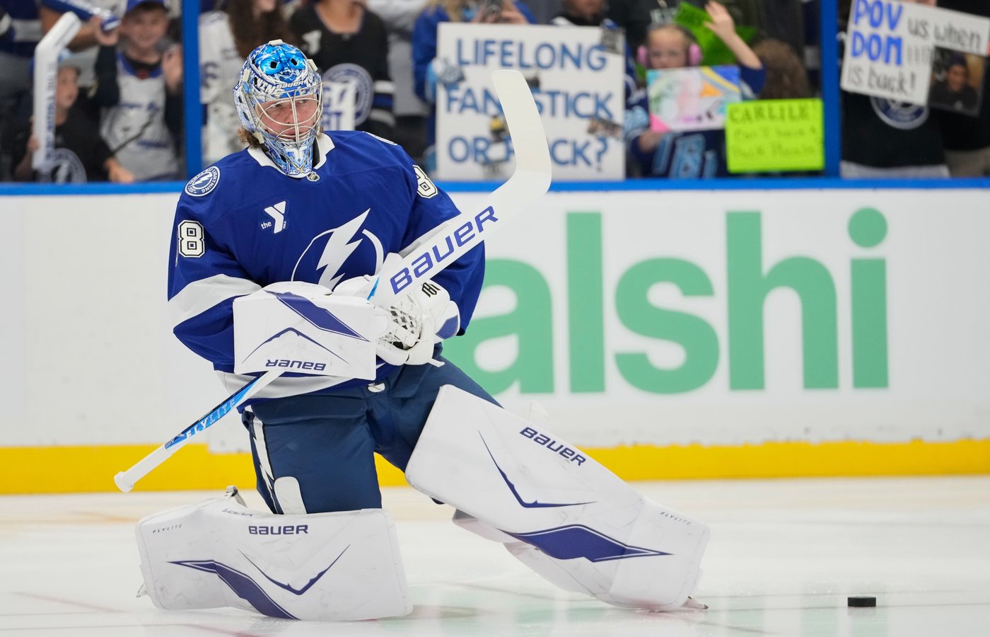 Tampa Bay Lightning aiming for another Stanley Cup with aging group of core players | iNFOnews.ca Tampa Bay Lightning aiming for another Stanley Cup with aging group of core players | iNFOnews.ca