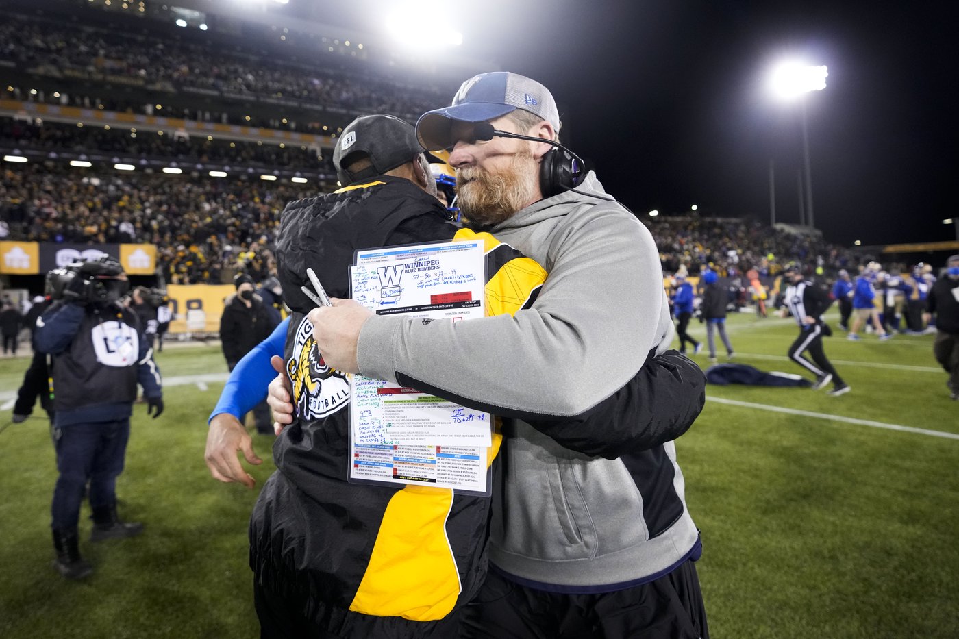 Analysis: Former Argos O'Shea, Steinauer should top club's head-coaching list | iNFOnews.ca Analysis: Former Argos O'Shea, Steinauer should top club's head-coaching list | iNFOnews.ca