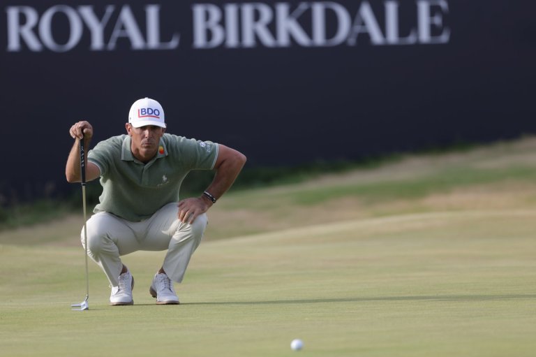 Billy Horschel skips European flagship event with his PGA Tour card on the line | iNFOnews.ca