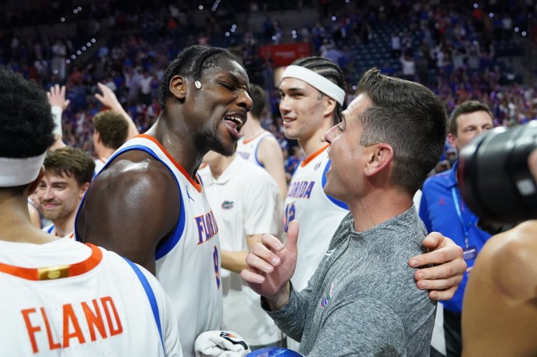 The Golden Era: Todd Golden reaches 100 wins faster than any coach in Florida history | iNFOnews.ca