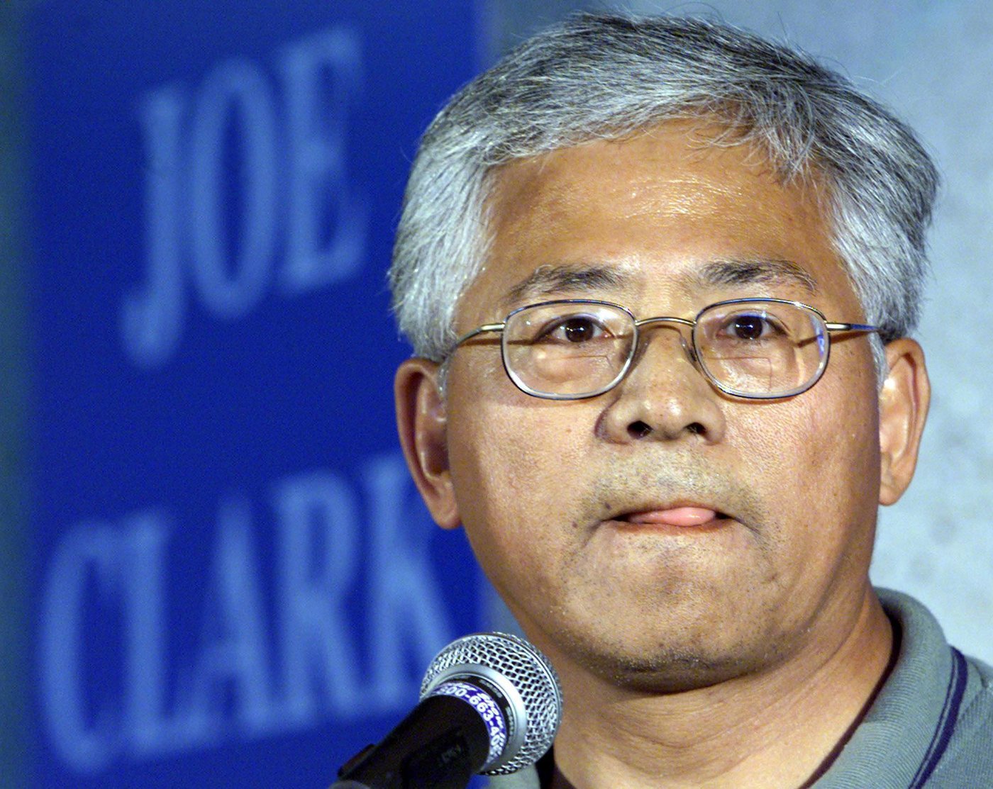 Former Manitoba MP charged with gun offences, 439 firearms and antique cannon seized | iNFOnews.ca