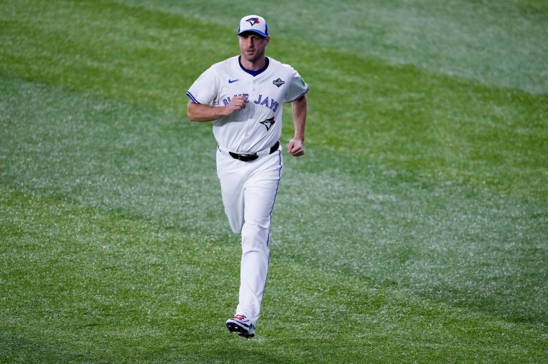 Max Scherzer and Toronto Blue Jays agree to $3 million, 1-year deal, AP source says | iNFOnews.ca