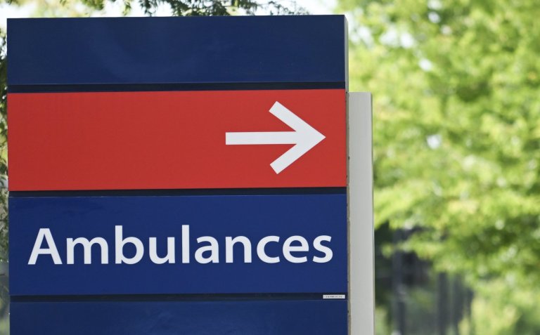 Quebecers urged to avoid ERs amid flu and respiratory virus 'maelstrom' | iNFOnews.ca