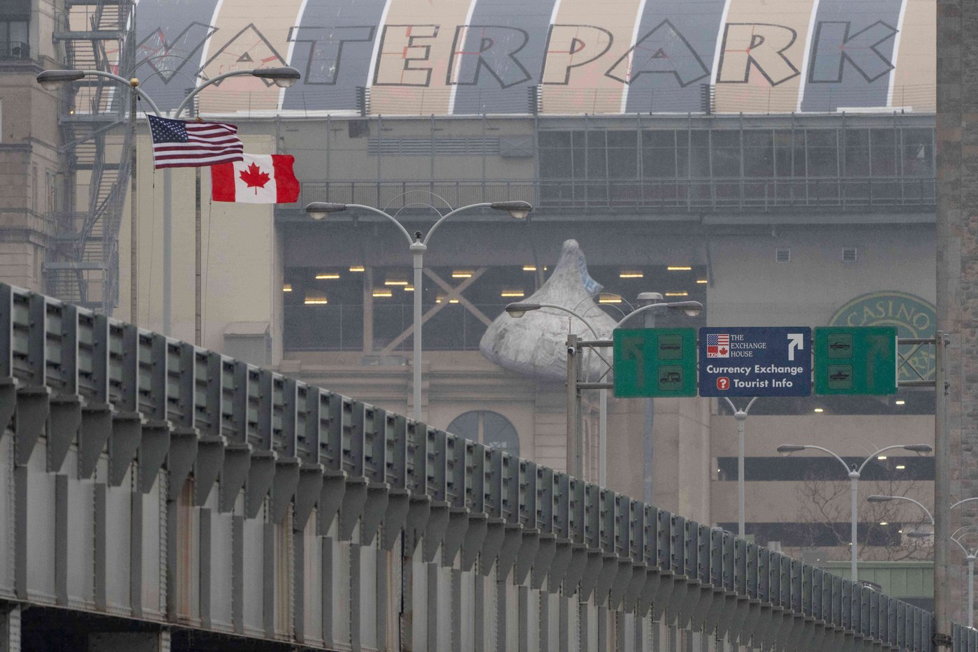 Canada's push to diversify trade away from U.S. seeing mixed results: report | iNFOnews.ca Canada's push to diversify trade away from U.S. seeing mixed results: report | iNFOnews.ca