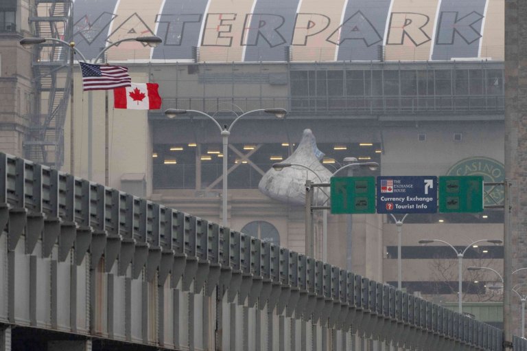 In the news today: Canada's trade diversification push continues, arms expo in Ottawa | iNFOnews.ca