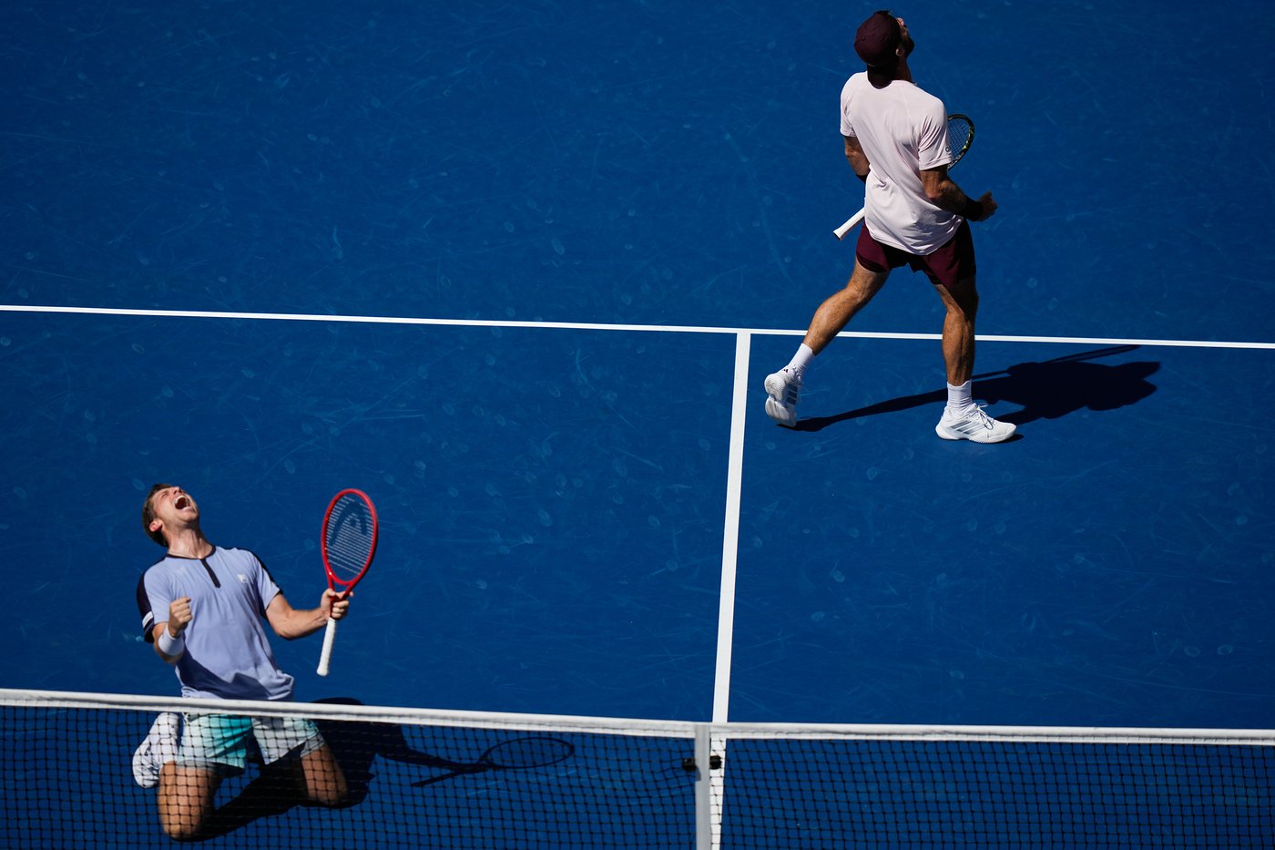 Championship weekend at the US Open, in photos | iNFOnews.ca