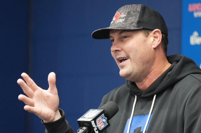 Buffalo Bills interview Philip Rivers for head coaching job | iNFOnews.ca