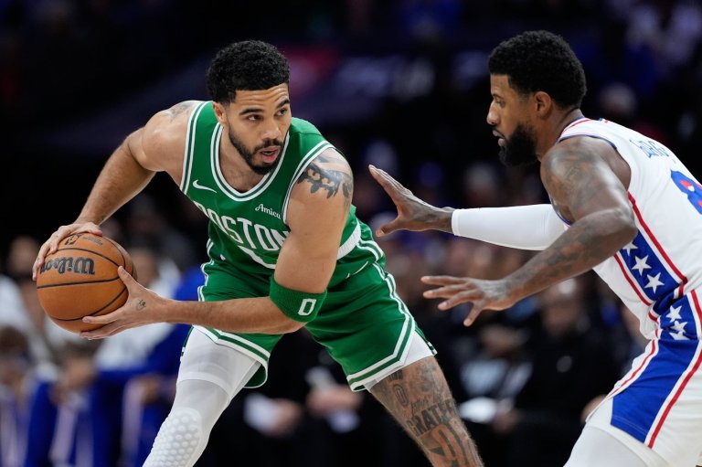 Celtics, 76ers will add to their long playoff history with a Game 7 matchup in Boston | iNFOnews.ca