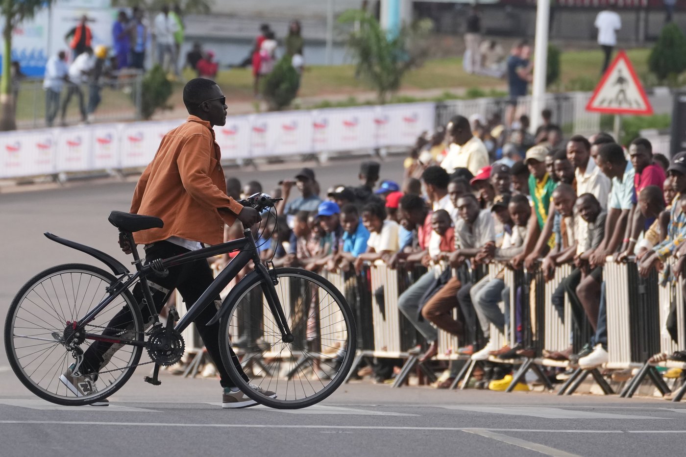 Pride and excitement as Africa hosts road cycling world championships for the first time | iNFOnews.ca Pride and excitement as Africa hosts road cycling world championships for the first time | iNFOnews.ca