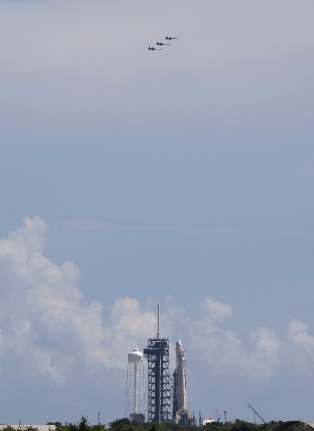 NASA's newest space telescope launches on a quest to explore the hidden universe | iNFOnews.ca NASA's newest space telescope launches on a quest to explore the hidden universe | iNFOnews.ca