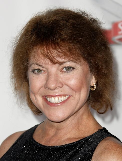Erin Moran, Joanie Cunningham in "Happy Days," dies at 56 | iNFOnews.ca Erin Moran, Joanie Cunningham in "Happy Days," dies at 56 | iNFOnews.ca