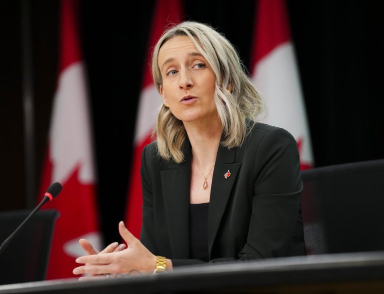Canada's top doctor set to give an update on both Ebola and hantavirus today | iNFOnews.ca