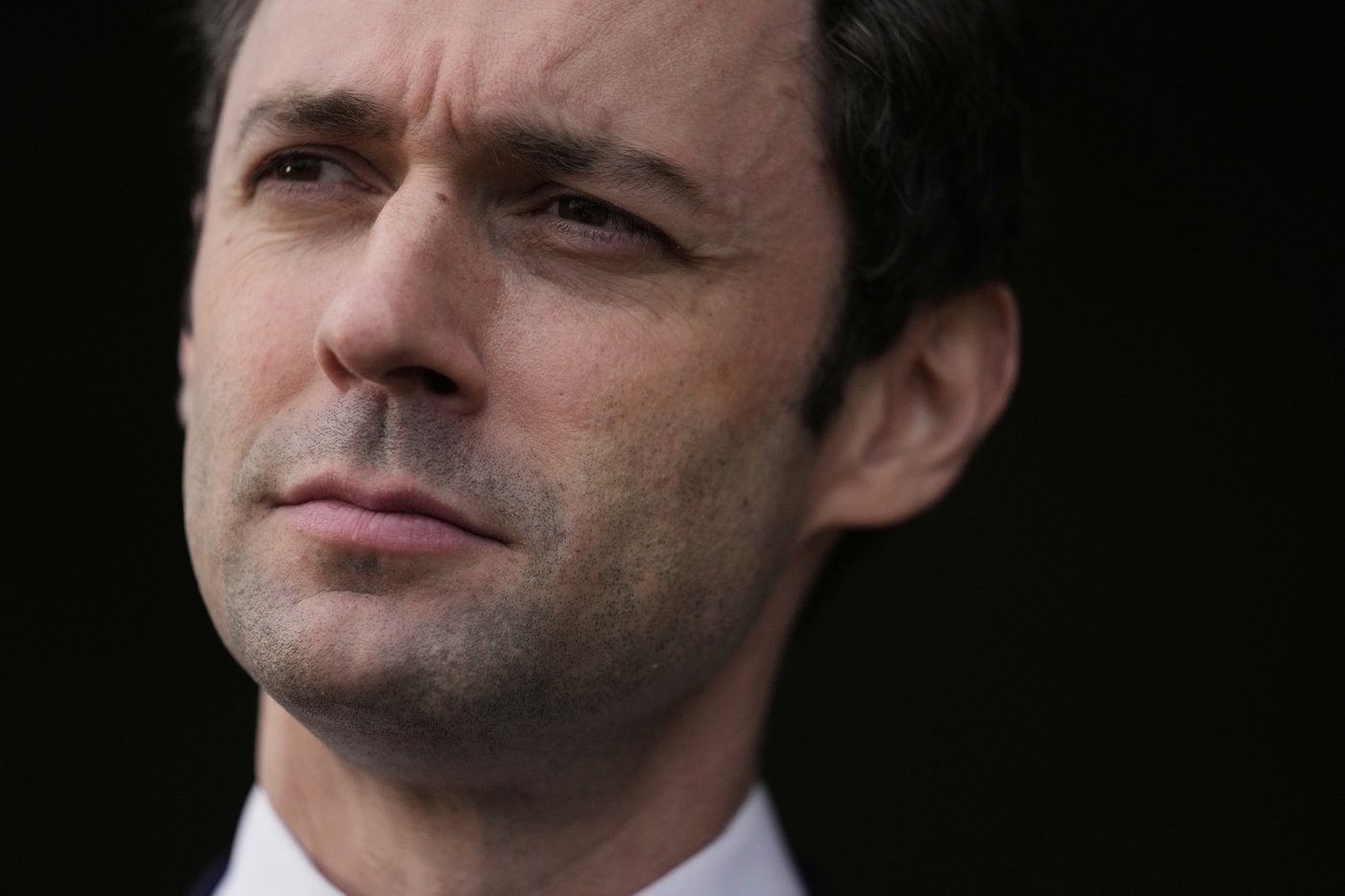 Balancing Trump criticism and bipartisanship, Democrat Jon Ossoff walks a fine line in Georgia | iNFOnews.ca