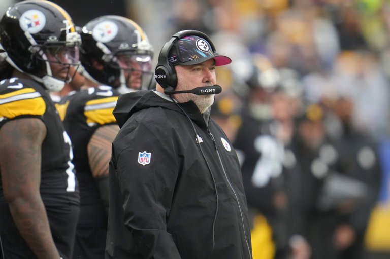 Mike McCarthy’s sideline call for Patrick Graham shows the 'pliable' nature of the Steelers staff | iNFOnews.ca