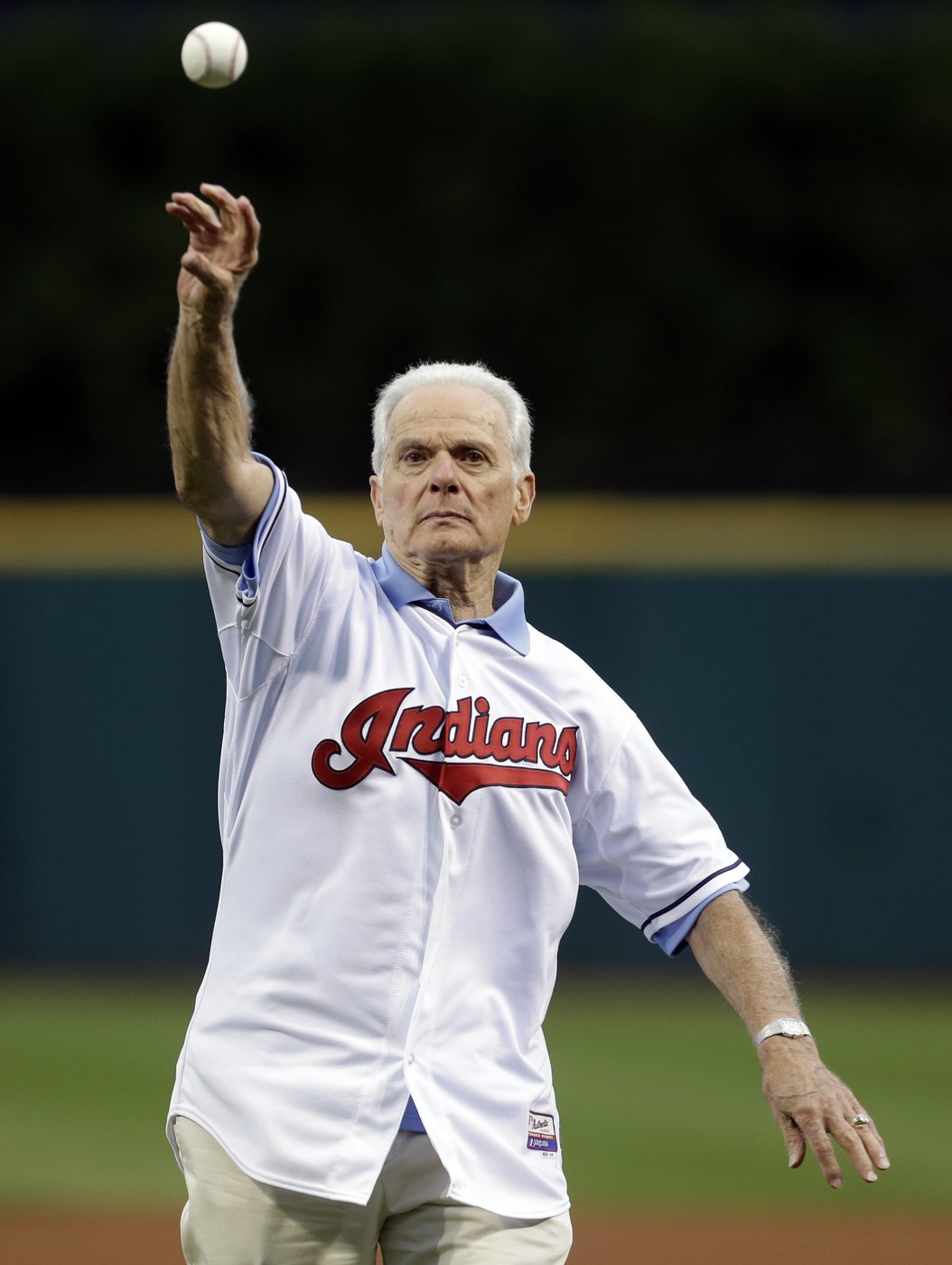 Rocky Colavito, 9-time All-Star outfielder and one of Cleveland's most popular athletes, dies at 91 | iNFOnews.ca Rocky Colavito, 9-time All-Star outfielder and one of Cleveland's most popular athletes, dies at 91 | iNFOnews.ca