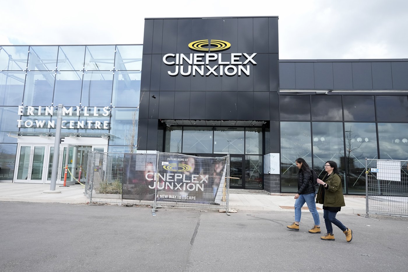 Cineplex appeals Competition Tribunal decision on ‘drip pricing’ | iNFOnews.ca