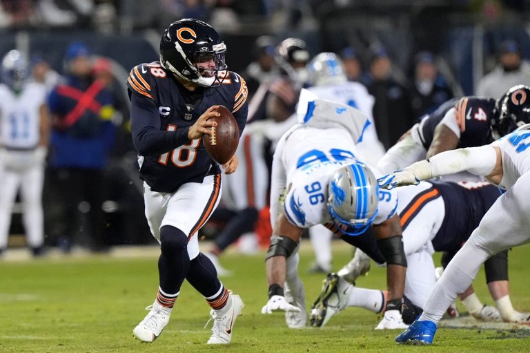 Bears look to regroup for playoffs after closing regular season with 2 straight losses | iNFOnews.ca