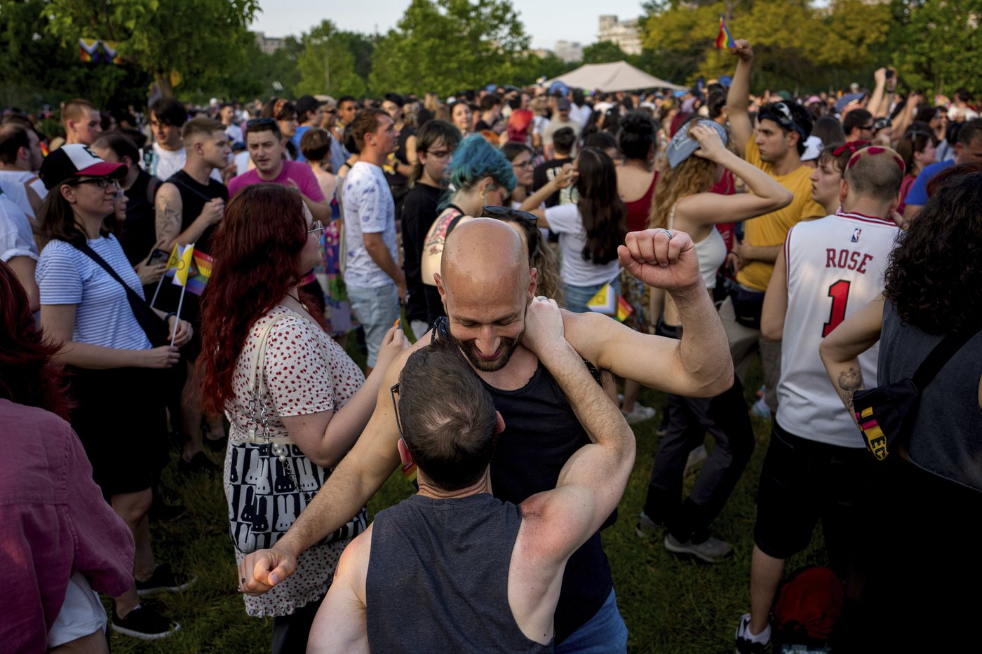 PHOTO COLLECTION:World Pride Parades | iNFOnews.ca PHOTO COLLECTION:World Pride Parades | iNFOnews.ca