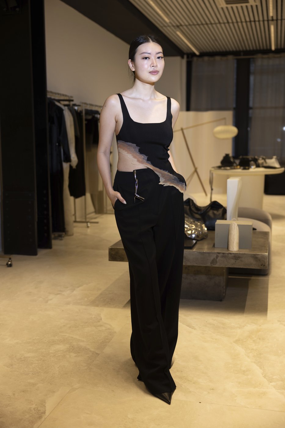 This fund has launched some of the biggest names in fashion. It's marking 20 years | iNFOnews.ca