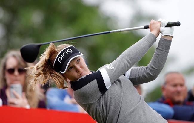 Post and Weir happy to see Henderson take sole possession of golfing record | iNFOnews.ca