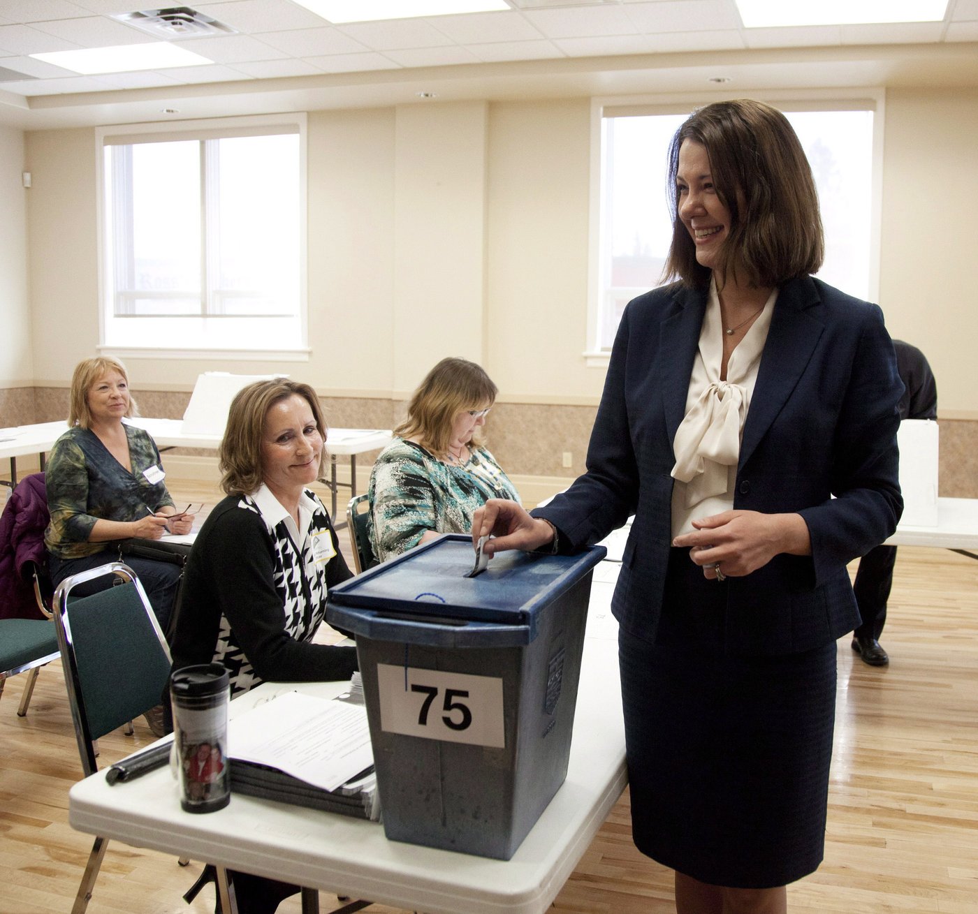 QuickFacts on the Alberta politicians facing citizen recall petitions | iNFOnews.ca