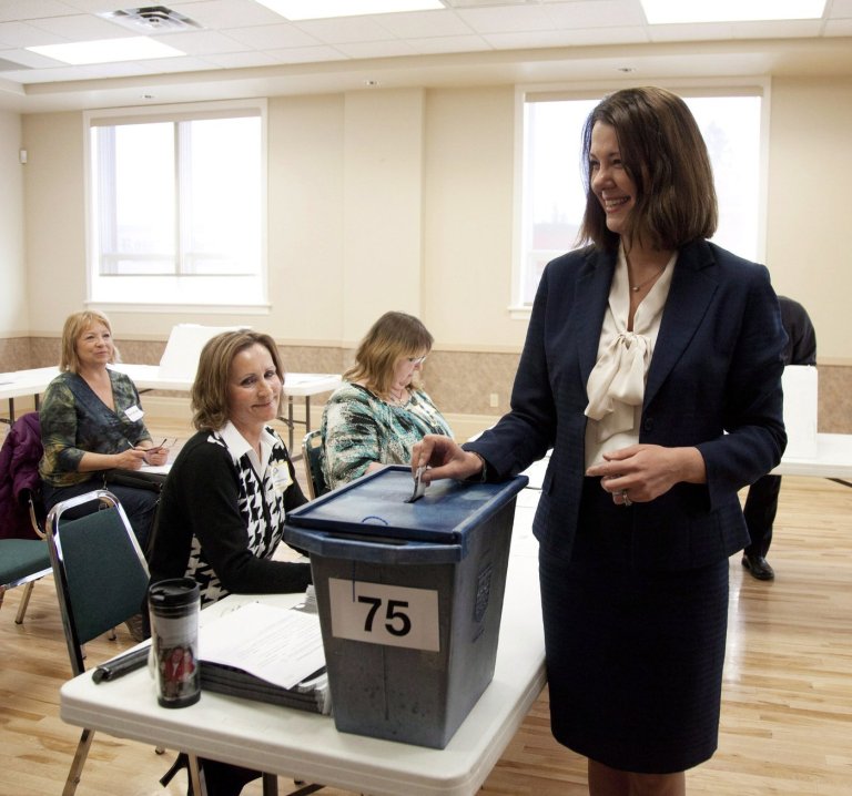 QuickFacts on the Alberta politicians facing citizen recall petitions | iNFOnews.ca